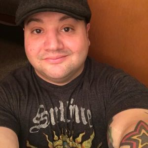 Meet your Posher, Gabriel